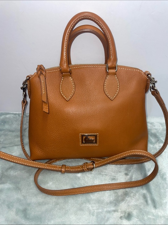 Dooney & Bourke Handbags - Dooney & Bourke ‘Dillen’ Satchel